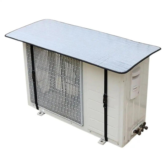 Premium Split AC Outdoor Unit Heat Insulation Sheet